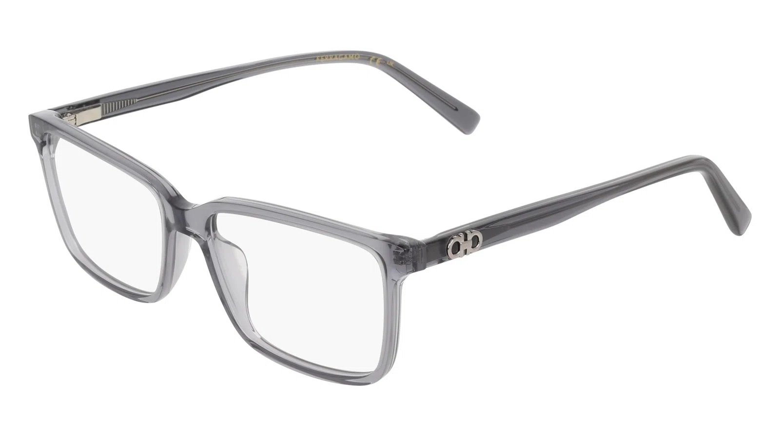 Salvatore Ferragamo SF3072 Eyeglasses - view 2